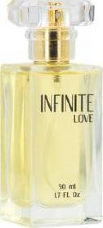 Parfum Infinite Love Valencia