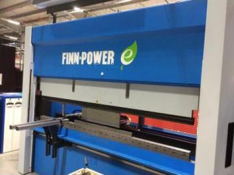 Abkant CNC Press Brake Finnpower de 100 Tone de la Store Logistic