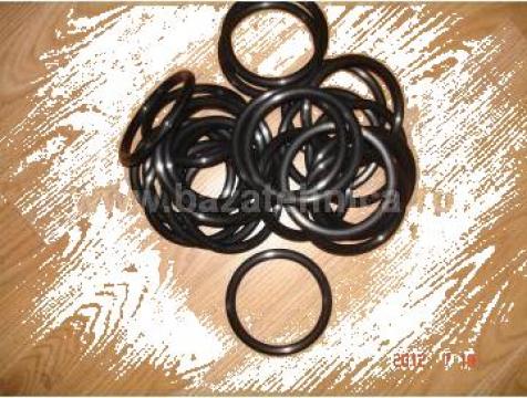 Inel O-ring din cauciuc 85 x 10 mm