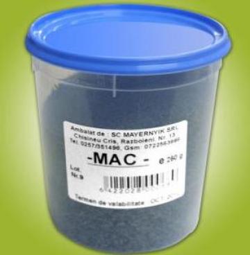 Mac 250 gr. de la Mayernyik Srl