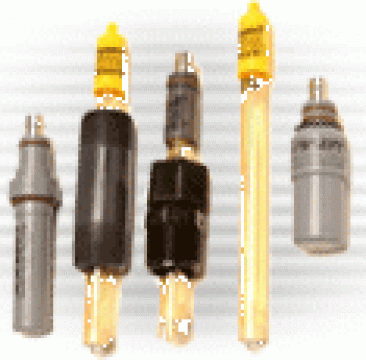 Sonde pH, redox, clor, conductibilitate, oxigen dizolvat de la Profilaxis Pump And Control SRL