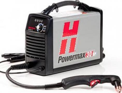 Aparat taiere cu plasma Hypertherm Powermax30 XP