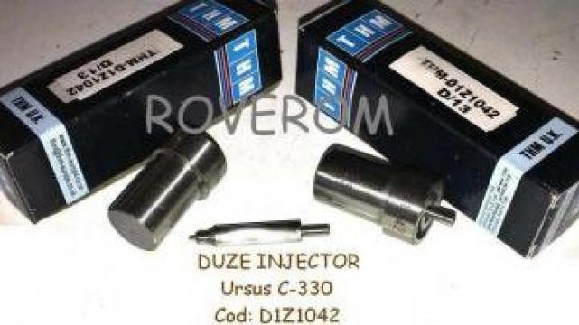 Duze injector Ursus C-330 de la Roverom Srl