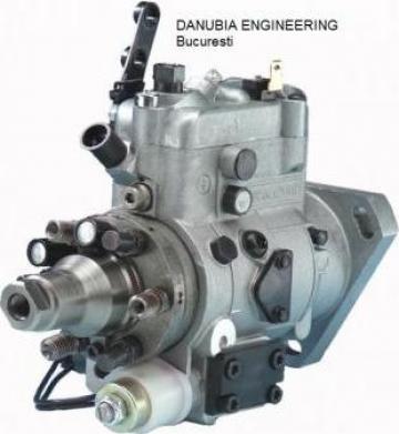 Pompa de injectie Stanadyne mecanica DB4629-5097 de la Danubia Engineering Srl