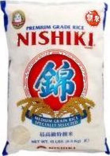 Orez Nishiki de la Expert Factor Foods Srl