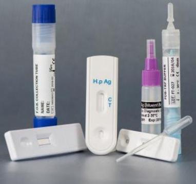 Test rapid anticorpi Anti HCV