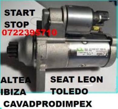 Electromotor Seat Altea, Leone, Ibiza, Toledo 1.2-1.6Tdi de la Cavad Prod Impex Srl