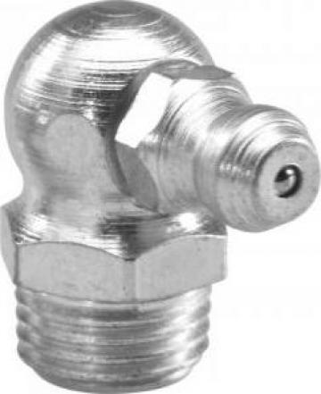 Set gresoare hidraulice la 90 M10 x 100 (5buc/set) de la Edy Impex 2003