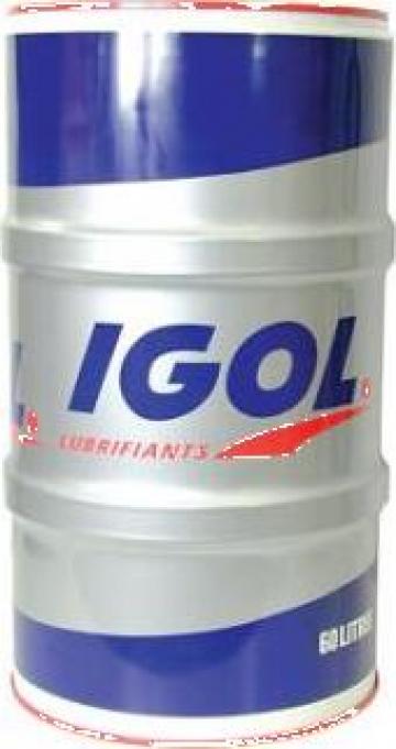 Ulei Igol Ticma Fluid MU Xtrem 10W-30, 60L