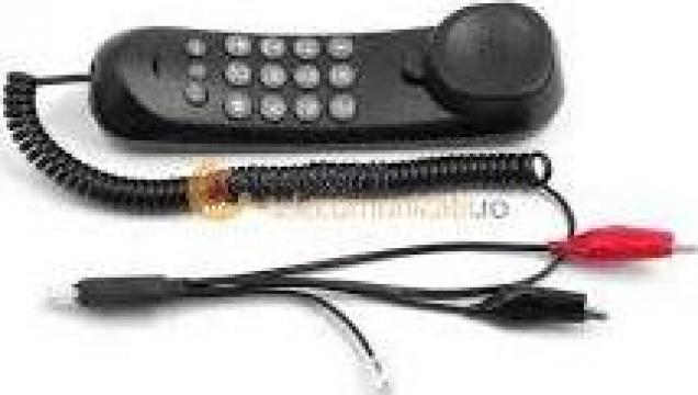 Instalare si mentenanta echipamente telecomunicatii de la All Telecom Services Srl