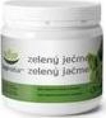 Supliment alimentar orz verde pulbere 150g