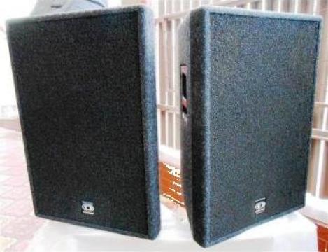 Boxe audio Dynacord F 150 de la 