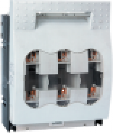 Separatoare orizontale si verticale - NT Isolating Switches