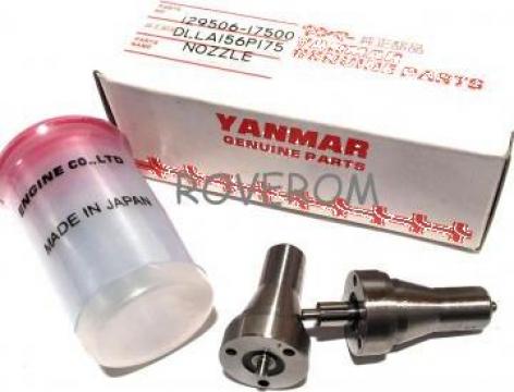 Duze injector Yanmar 3TNV88, 4TNV88, 4TNE88 (156P175VHC0) de la Roverom Srl