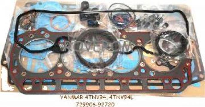 Garnituri motor Yanmar 4TNV94, 4TNV94L, Hyundai, Komatsu