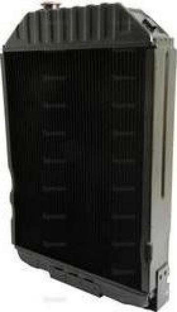 Radiator tractor Ford New Holland - Sparex 73894