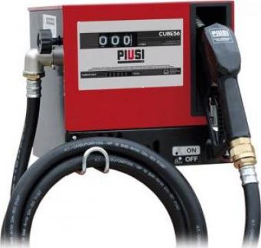 Kit pompare motorina CUBE56, Piusi de la Tool & IT Distribution