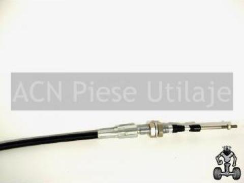 Cablu cupa multifunctionala New Holland LB90