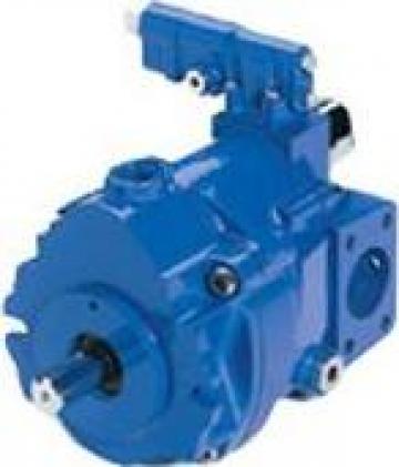 Pompe hidraulice Vickers Eaton PVM