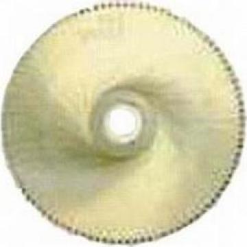 Freza metalica disc