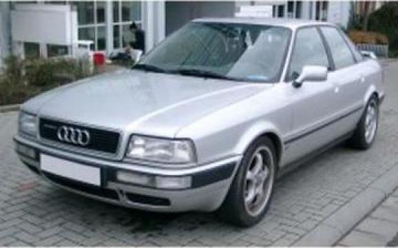 Carlig remorcare Audi 80 1991-1994 de la Gorun Service SRL