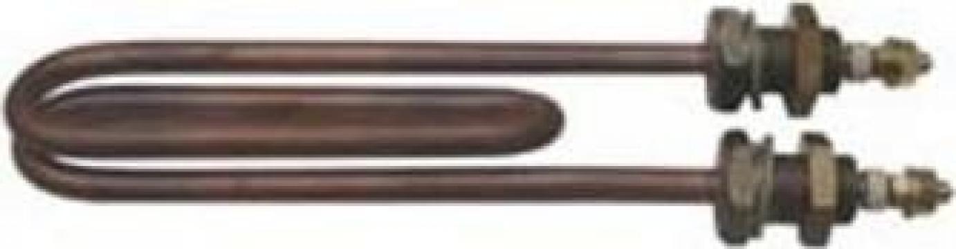 Rezistenta Comel, L=175mm, putere 1650W, filet 3/8" de la Sercotex International Srl
