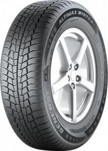 Anvelope General Tire Altimax Winter 3 XL 225/45 R17