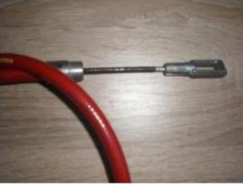 Cablu AL-KO cu ochet 2088800406 1009/1265 mm de la Gorun Service SRL