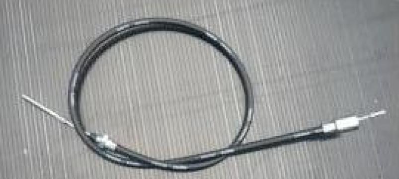 Cablu frana Knott 930/1140 mm, 33921-1.09 de la Gorun Service SRL