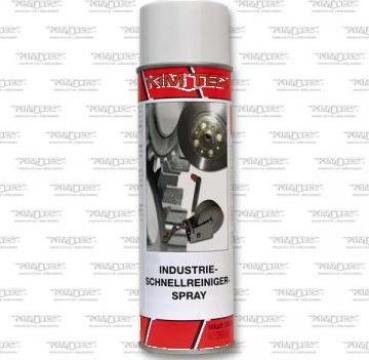 Curatitor industrial spray 500ml fara clatire