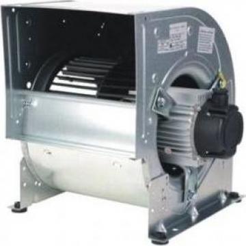 Ventilatoare centrifugale DA de la Professional Vent Systems Srl