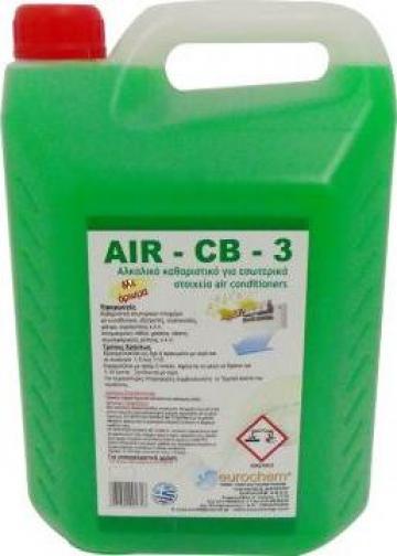 Solutie aer conditionar Air-CB-3