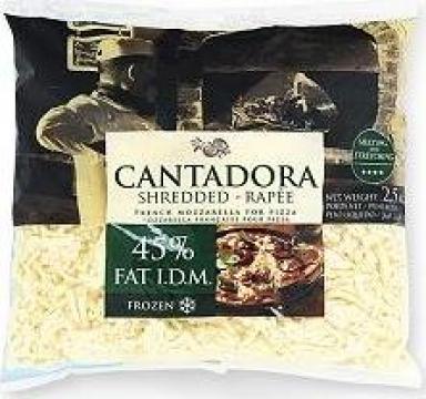 Mozzarella Cantadora razuita de la Maragoni Food Distribution S.R.L.