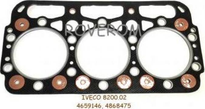 Garnitura chiuloasa Iveco 8200.02, Fiat-Allis/Hitachi FL14B
