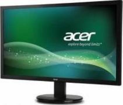 Monitor Acer 19.5" LED K202HQLA de la Eduvolt