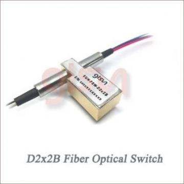 Switch GLSUN D2x2B Fiber Optical Bypass