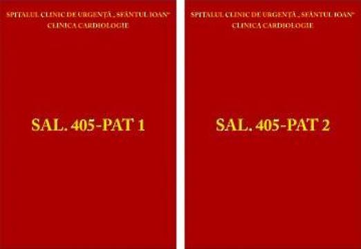 Material legatorie Ariane/Baladek/Balacron de la Royal Covers Art