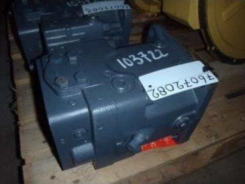 Pompa hidraulica Rexroth A7VO75LRDS/10L-NZD12N00