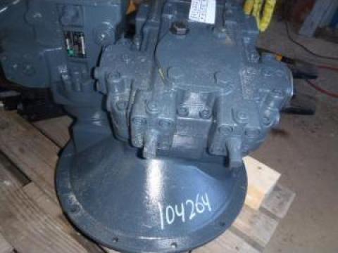 Pompa hidraulica Rexroth - A8VO107LA1H2/63R1-NZG05F070