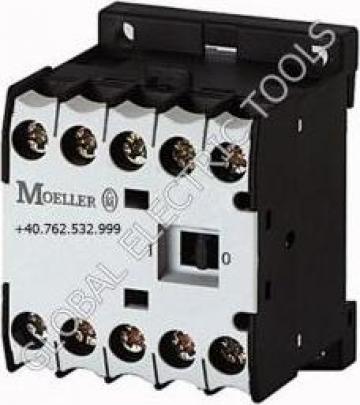 Contactori Moeller 12A de la Global Electric Tools SRL