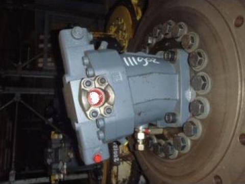 Motor hidraulic Bomag - 9604679