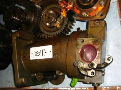 Pompa hidraulica Hydromatik - A7V107LV2