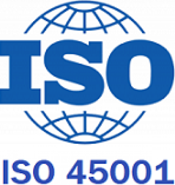 Implementare ISO 45001