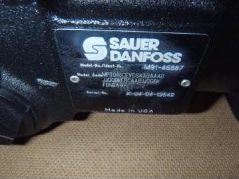 Pompa hidraulica Sauer Danfoss - M91-46887