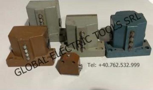 Microintrerupator KB capsulat cu tachet 301 de la Global Electric Tools SRL
