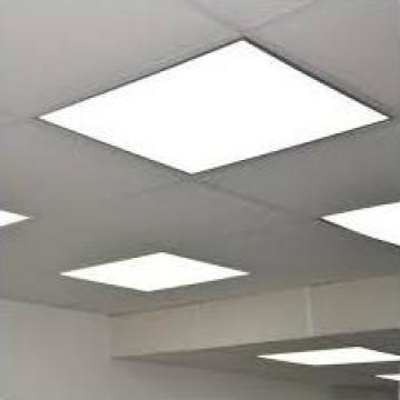 Panouri LED 60x60 48W tavan cu alb rece, cald