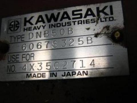 Transmisie finala Kawasaki for Daewoo DH280 de la Instalatii Si Echipamente Srl