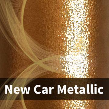 Odorizant cu aroma - New Car Metallic de la Qcar