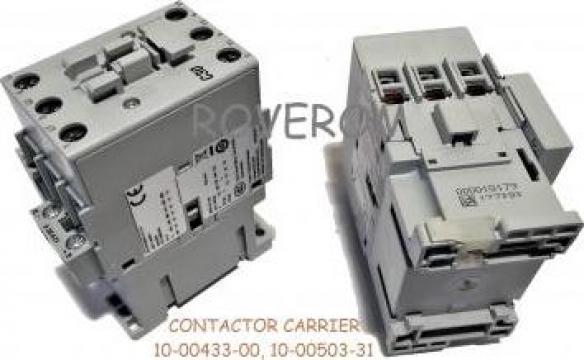 Contactor Carrrier Vector, Supra, Maxima, 12V, 30A, 690V