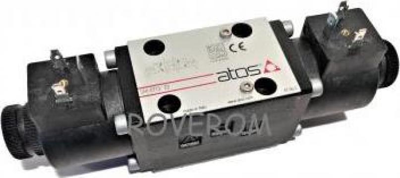Distribuitor hidraulic DHI-0713-X-12VDC, Atos de la Roverom Srl